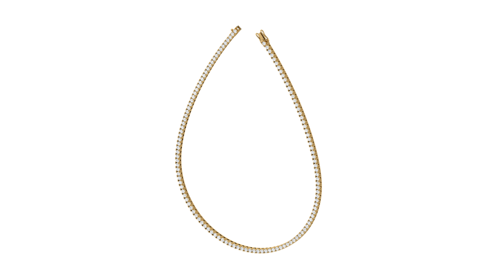 Royal Row Diamond