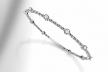 Load image into Gallery viewer, Beaded &amp; Diamond