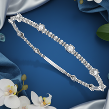Load image into Gallery viewer, Beaded &amp; Diamond