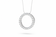 Load image into Gallery viewer, White Gold
