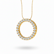 Load image into Gallery viewer, Yellow Gold