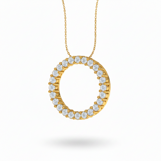 Yellow Gold