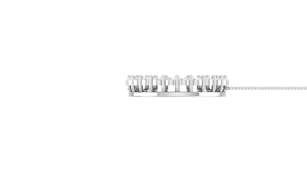 Celestial Circlet Diamond