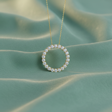 Load image into Gallery viewer, Celestial Circlet Diamond