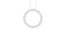 Load image into Gallery viewer, Celestial Circlet Diamond