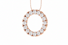 Load image into Gallery viewer, Rose Gold