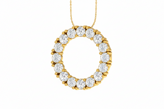 Yellow Gold