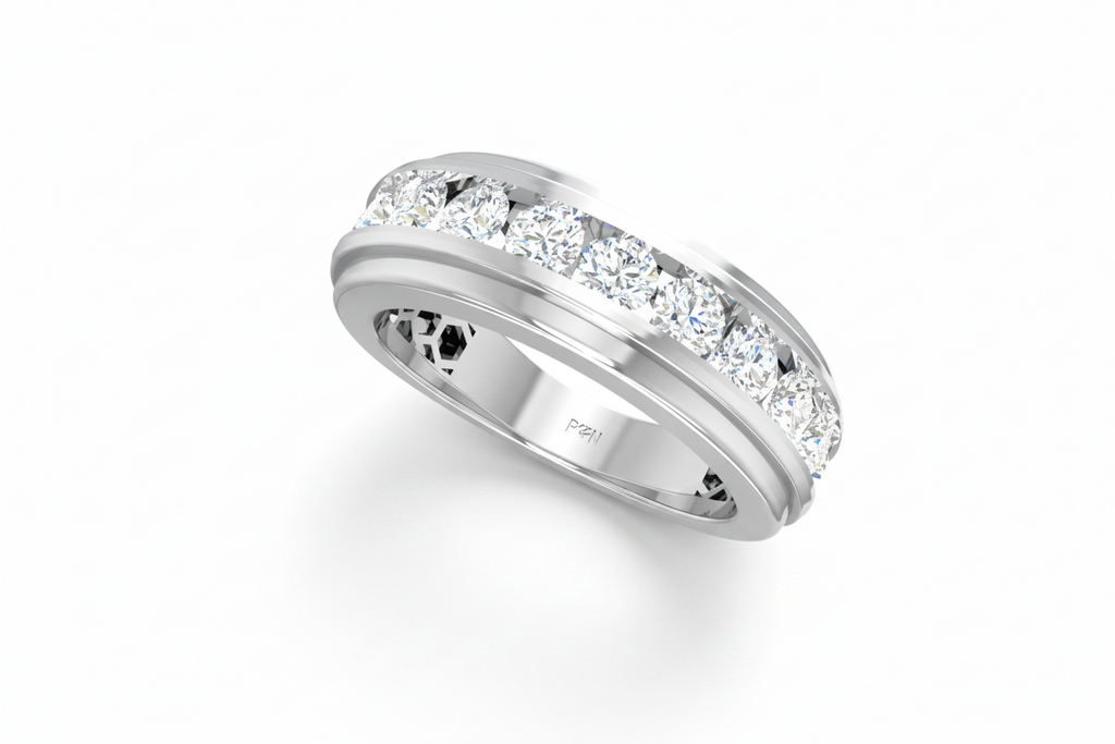 White Gold 