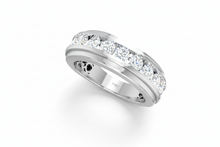 Load image into Gallery viewer, White Gold 