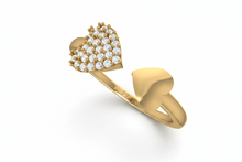 Load image into Gallery viewer, Yellow Gold 