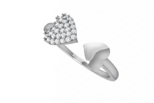 Load image into Gallery viewer, White Gold 