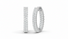 Load image into Gallery viewer, White Gold