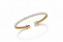 Load image into Gallery viewer, yellow gold