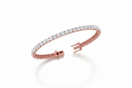 rose gold
