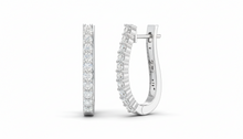 Load image into Gallery viewer, White Gold