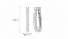 Load image into Gallery viewer, White Gold