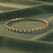 Load image into Gallery viewer, Bezel Float Certified Diamond