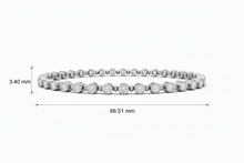 Load image into Gallery viewer, White Gold