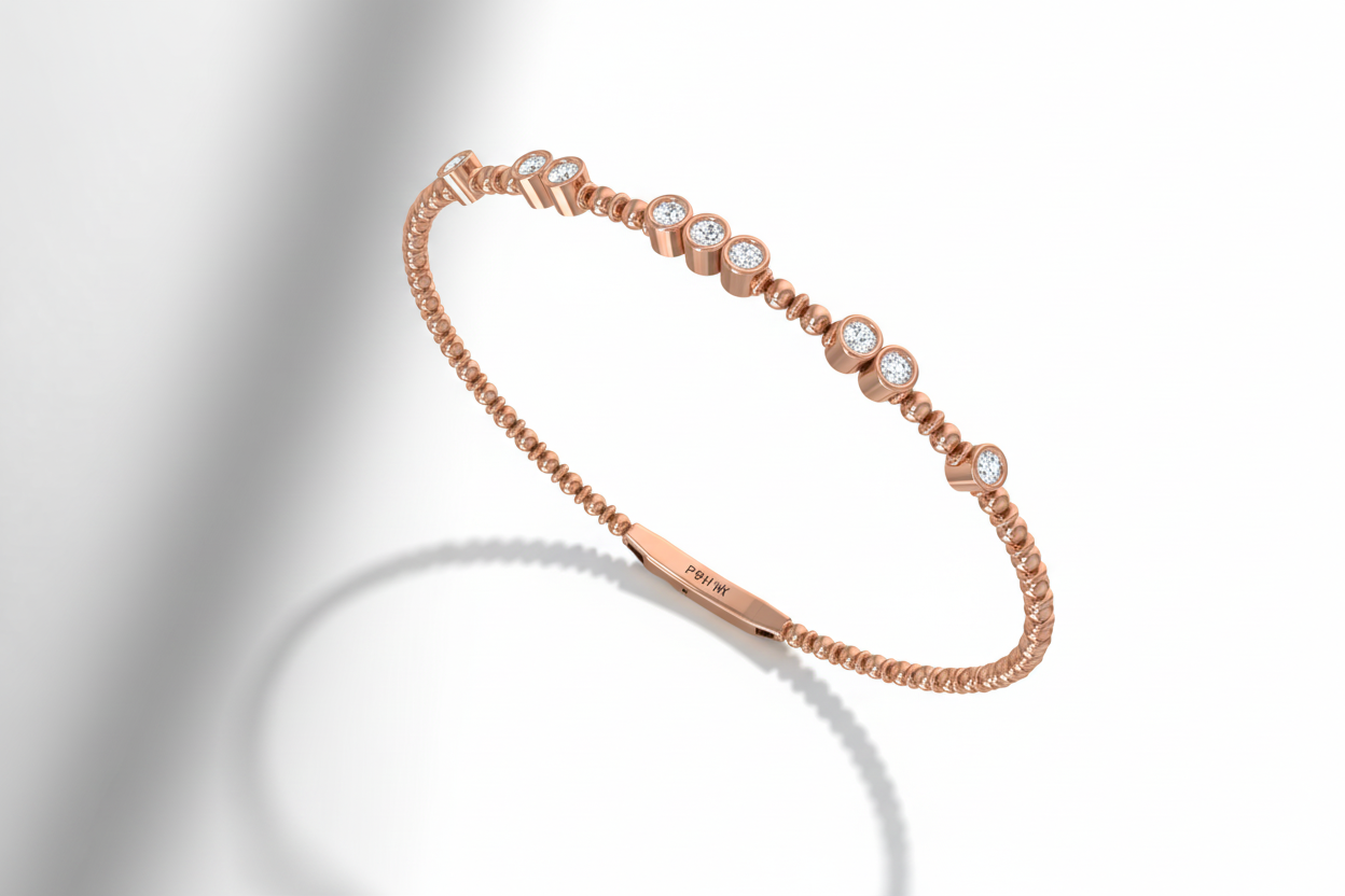 Rose Gold