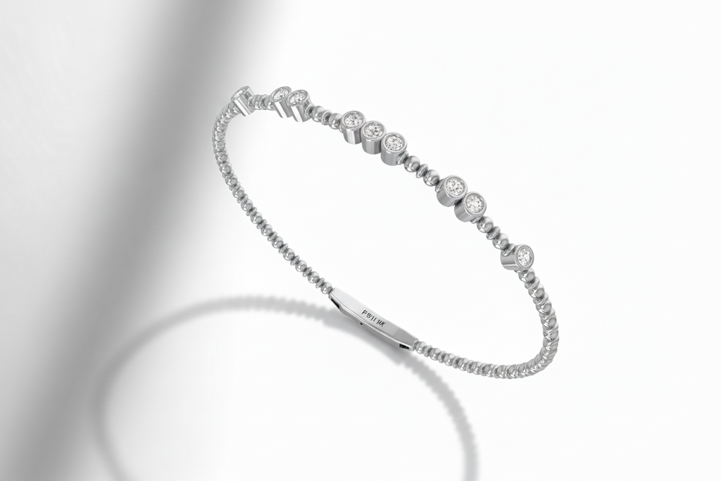 Pansak Bezel Diamond