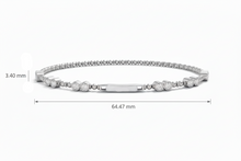 Load image into Gallery viewer, White Gold
