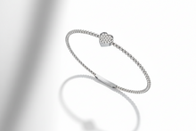 Load image into Gallery viewer, White Gold