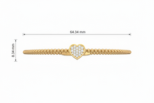 Load image into Gallery viewer, Yellow Gold