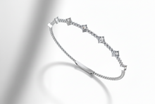 Load image into Gallery viewer, White Gold