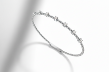 Load image into Gallery viewer, White Gold