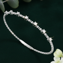 Load image into Gallery viewer, The Serene Star Diamond