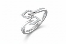Load image into Gallery viewer, White Gold