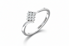 Load image into Gallery viewer, White Gold