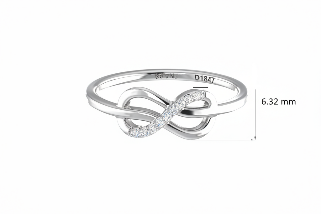 Infinite Love