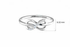 Endearing Diamond Heart Eternal Love Devoted Cherished Romantic Sentimental Adored Beloved