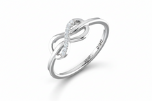 Load image into Gallery viewer, White Gold