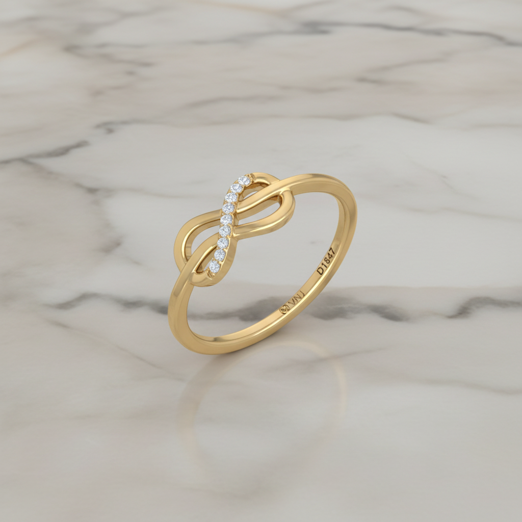 Infinite Love