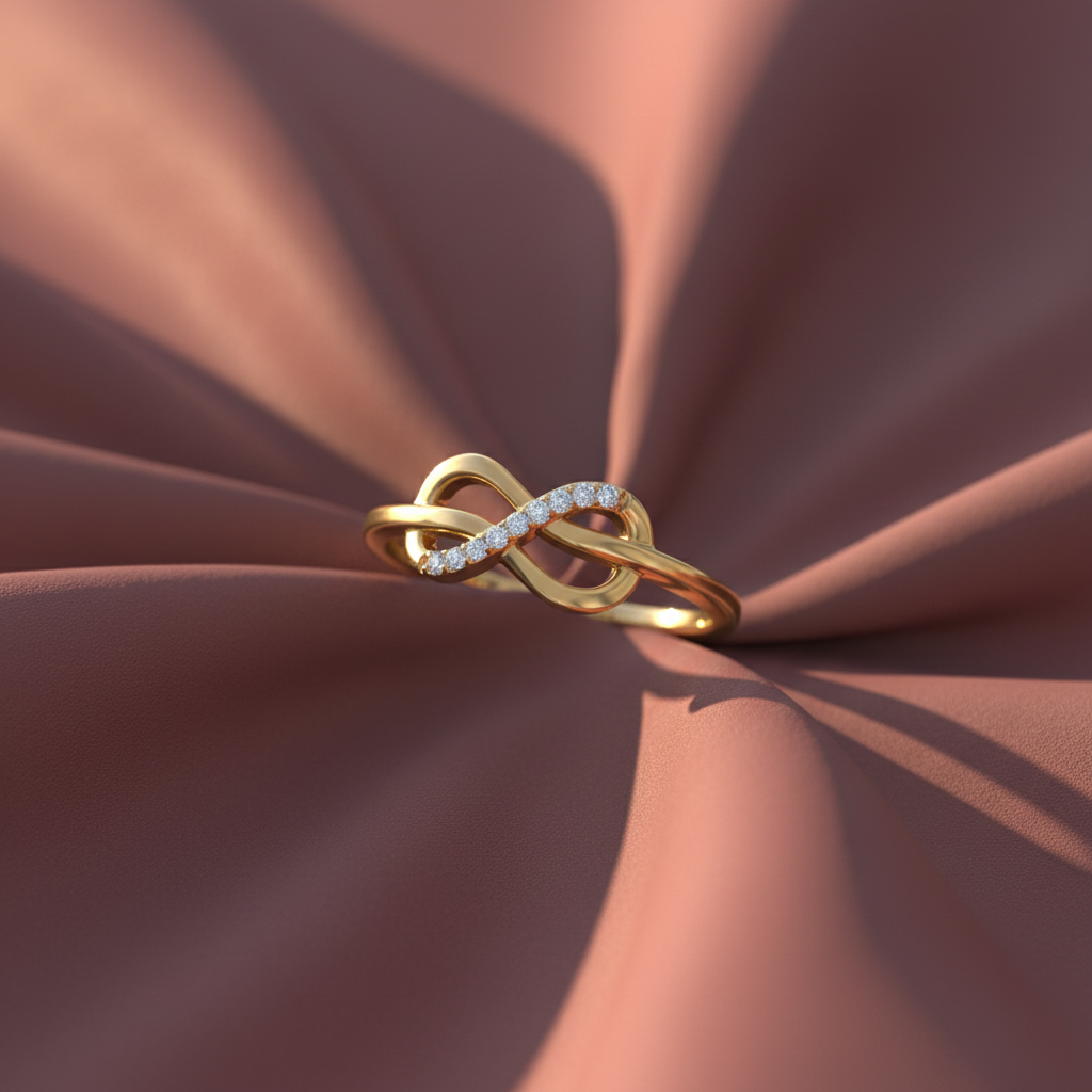 Infinite Love