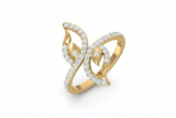 Dainty Swirl