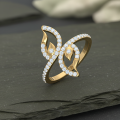 Dainty Swirl