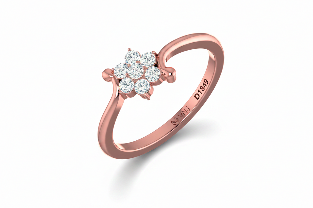 Rose Gold  