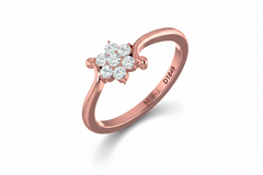 Rose Gold  