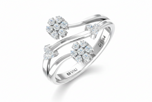 Load image into Gallery viewer, White Gold