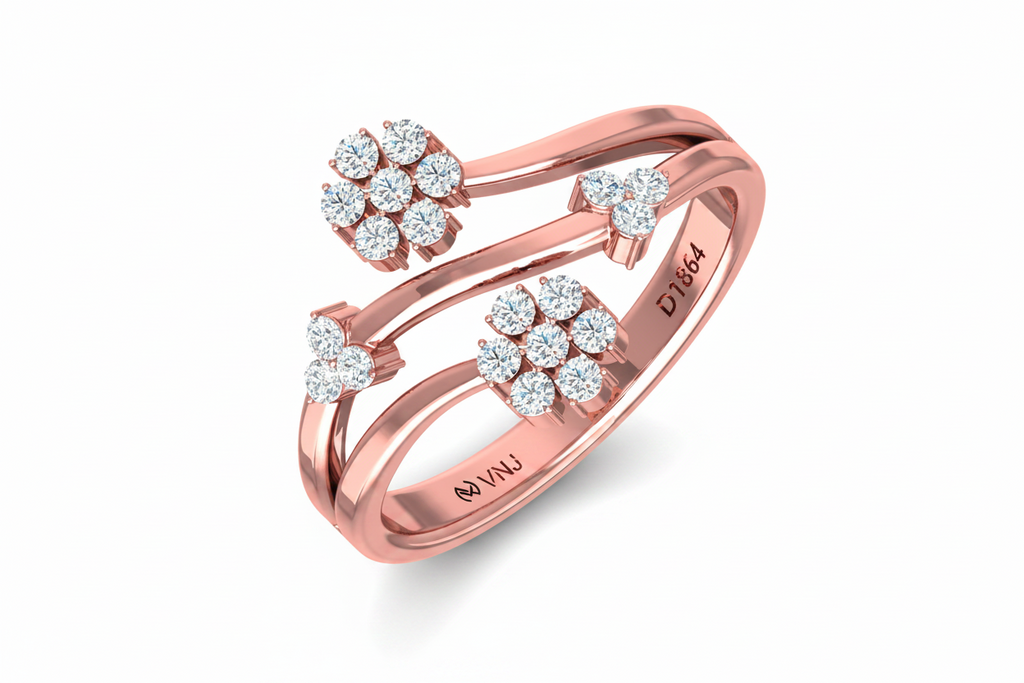Rose Gold  