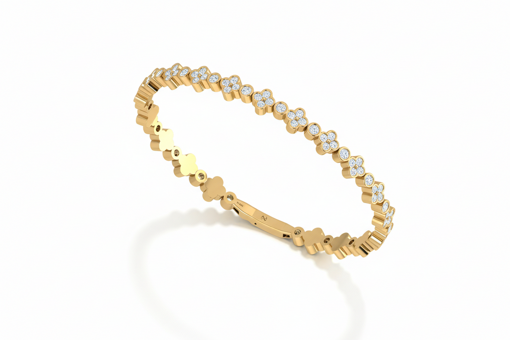 yellow gold