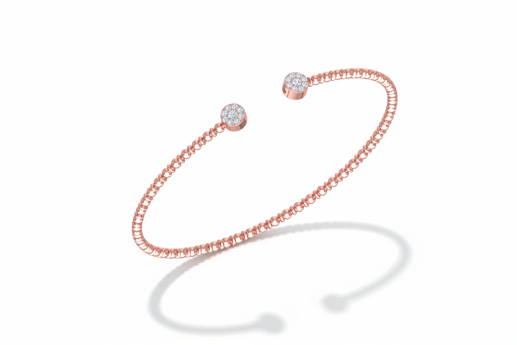 rose gold