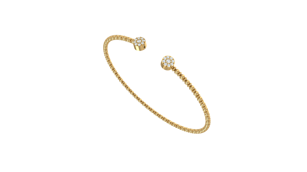 yellow gold