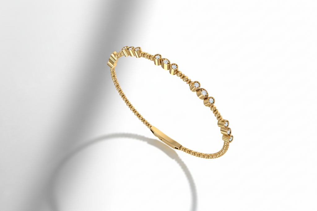 yellow gold