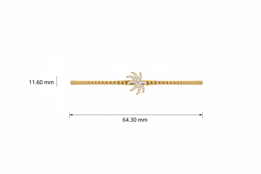 yellow gold