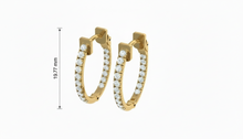Load image into Gallery viewer, Yellow Gold