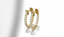 Load image into Gallery viewer, Yellow Gold